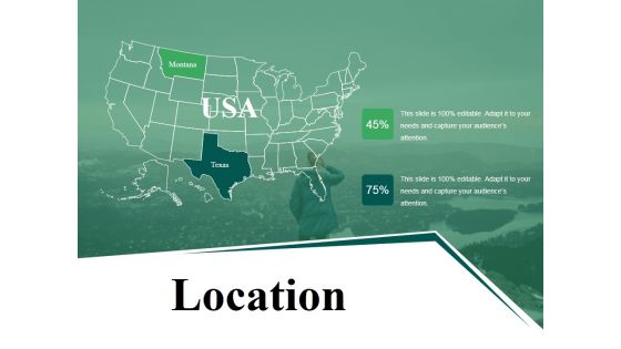 Location Ppt PowerPoint Presentation Layouts File Formats