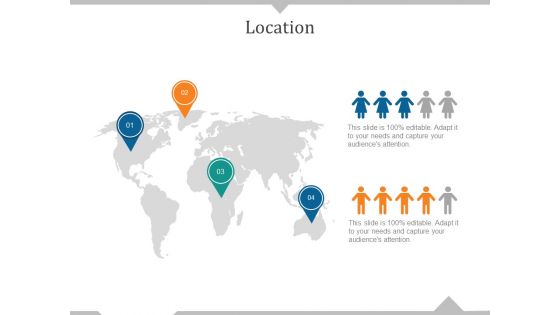 Location Ppt PowerPoint Presentation Layouts Graphic Tips