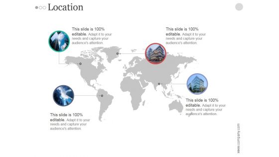 Location Ppt PowerPoint Presentation Layouts