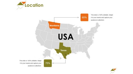 Location Ppt PowerPoint Presentation Layouts Templates