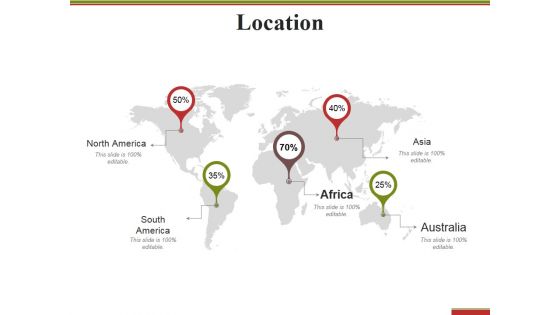 Location Ppt PowerPoint Presentation Model Graphics Pictures