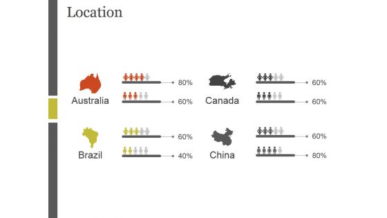 Location Ppt PowerPoint Presentation Model Inspiration