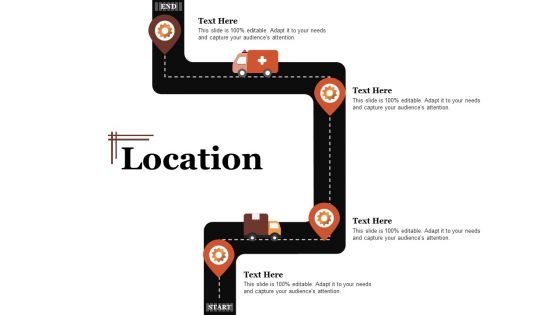 Location Ppt PowerPoint Presentation Model Microsoft