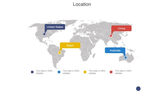 Location Ppt PowerPoint Presentation Pictures