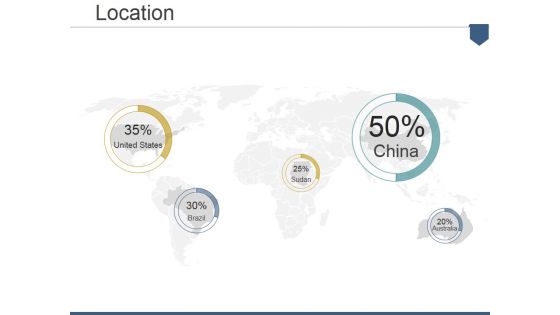 Location Ppt PowerPoint Presentation Portfolio Background