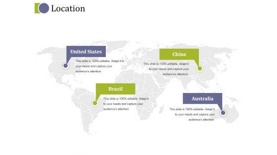 Location Ppt PowerPoint Presentation Portfolio Portrait Location Ppt PowerPoint Presentation Portfolio Portrait
