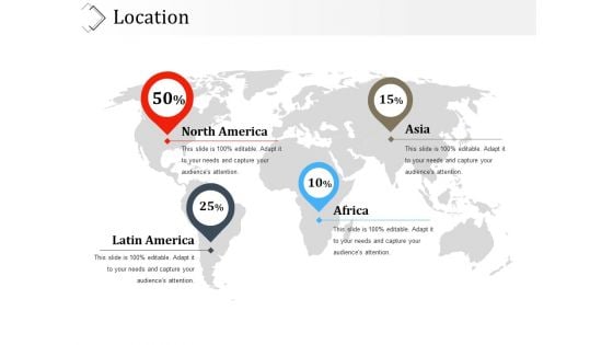 Location Ppt PowerPoint Presentation Professional Images