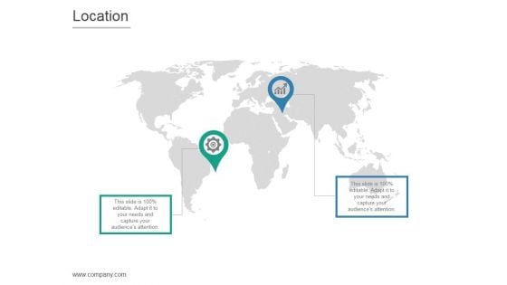 Location Ppt PowerPoint Presentation Shapes