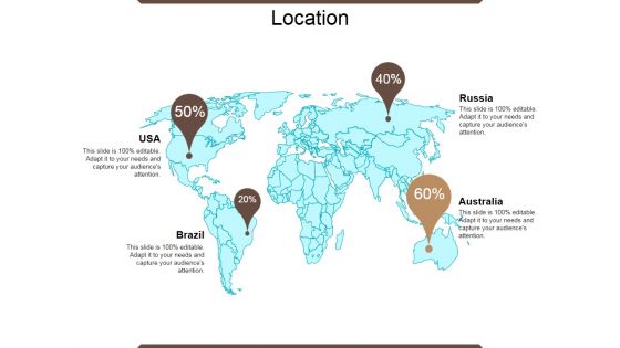 Location Ppt PowerPoint Presentation Show Mockup