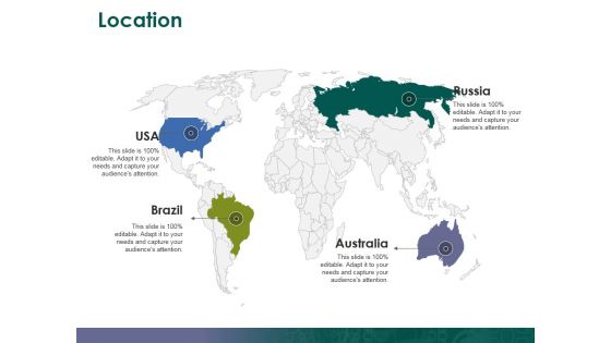 Location Ppt PowerPoint Presentation Styles Maker