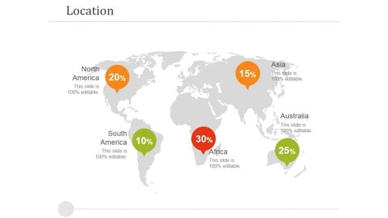 Location Ppt PowerPoint Presentation Styles Picture