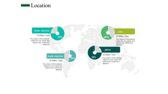 Location Ppt PowerPoint Presentation Styles Vector