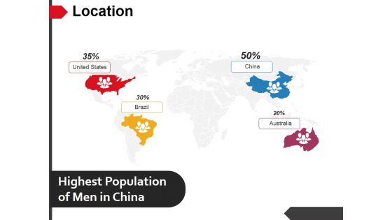 Location Ppt PowerPoint Presentation Summary Elements