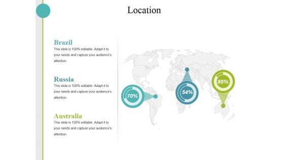 Location Ppt PowerPoint Presentation Summary Examples