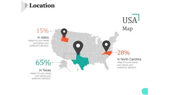 Location Ppt PowerPoint Presentation Template Location Ppt PowerPoint Presentation Template
