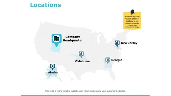 Locations Information Geography Ppt PowerPoint Presentation Portfolio Introduction