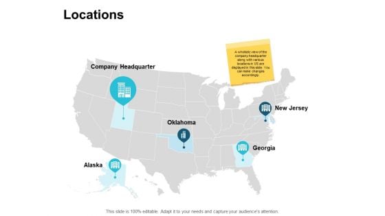 Locations Roadmaps Ppt PowerPoint Presentation Outline Example Introduction