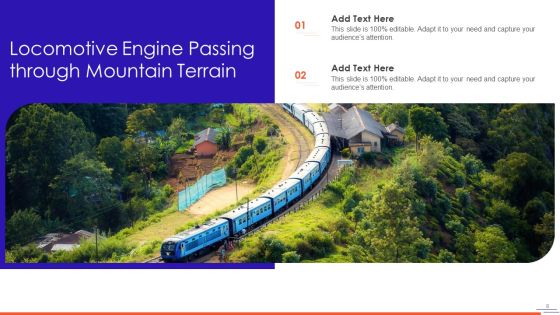 Locomotive Ppt PowerPoint Presentation Complete With Slides Slide08