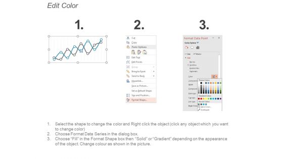 Logistics Kpis And Metrics Percentage Of Orders Delivered Ppt PowerPoint Presentation Icon