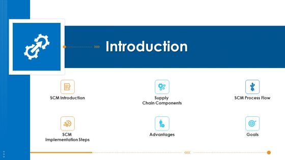 Logistics Management Framework Introduction Microsoft PDF