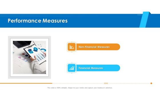 Logistics Management Framework Performance Measures Sample PDF