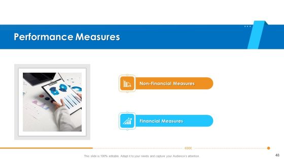 Logistics Management Framework Ppt PowerPoint Presentation Complete Deck With Slides Slide48