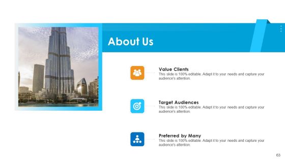 Logistics Management Framework Ppt PowerPoint Presentation Complete Deck With Slides Slide63