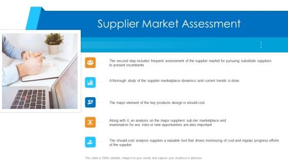 Logistics Management Framework Supplier Market Assessment Download PDF