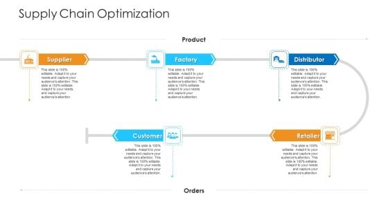 Logistics Management Framework Supply Chain Optimization Factory Background PDF Logistics Management Framework Supply Chain Optimization Factory Background PDF