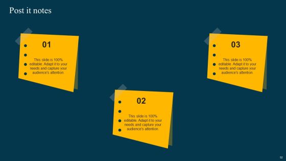 Logistics Management System To Improve Supply Chain Effectiveness Ppt PowerPoint Presentation Complete Deck With Slides Slide52