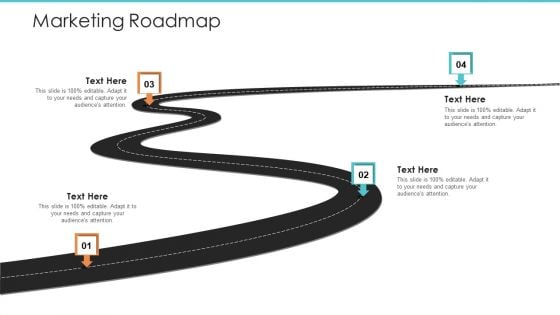 Logistics Operations Management In Supply Chain Network Marketing Roadmap Information PDF