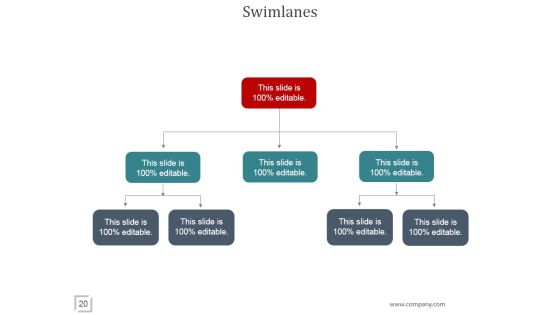 Logistics Strategies For Entering New Markets PowerPoint Presentation Complete Deck With Slides Slide20