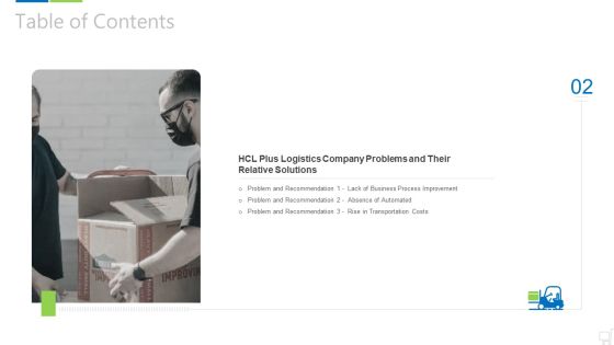 Logistics Technologies That Create Good Value Propositions For The Business Case Competition Ppt PowerPoint Presentation Complete Deck With Slides Slide15