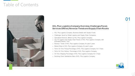 Logistics Technologies That Create Good Value Propositions For The Business Case Competition Ppt PowerPoint Presentation Complete Deck With Slides Slide04