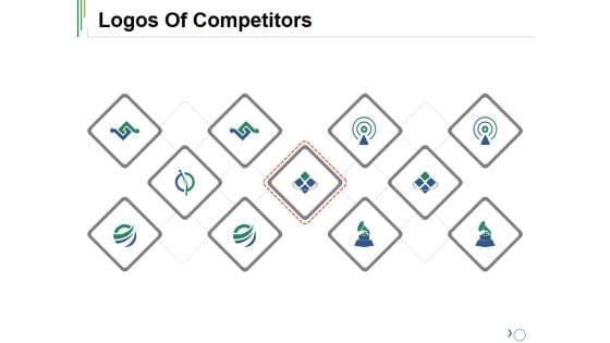 Logos Of Competitors Ppt PowerPoint Presentation Infographics Ideas Logos Of Competitors Ppt PowerPoint Presentation Infographics Ideas