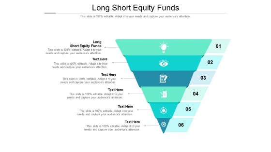 Long Short Equity Funds Ppt PowerPoint Presentation Show Slide Download Cpb Pdf