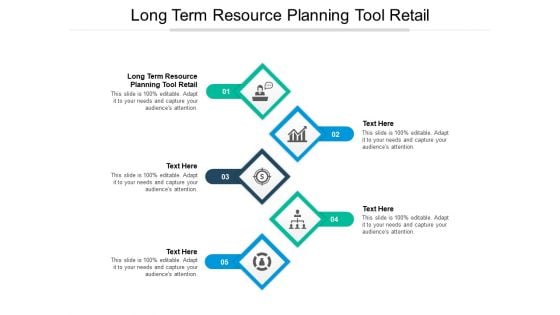 Long Term Resource Planning Tool Retail Ppt PowerPoint Presentation Infographics Aids Cpb Pdf