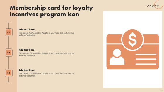 Loyalty Incentives Ppt PowerPoint Presentation Complete Deck With Slides Ppt PowerPoint Presentation Complete Deck With Slides Slide14