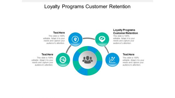 Loyalty Programs Customer Retention Ppt PowerPoint Presentation Inspiration Ideas