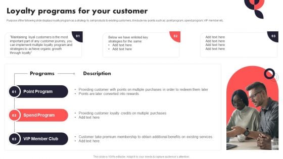 Loyalty Programs For Your Customer Year Over Year Business Success Playbook Information PDF Loyalty Programs For Your Customer Year Over Year Business Success Playbook Information PDF