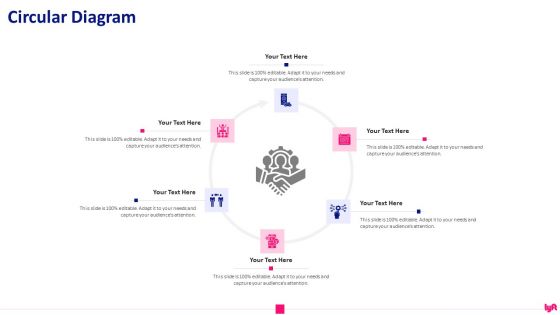 Lyft Capital Fund Raising Circular Diagram Ppt Outline Skills PDF