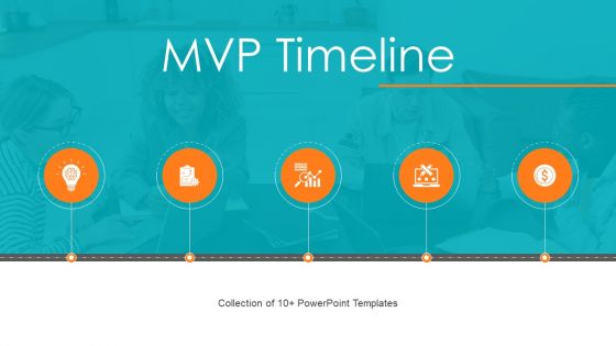 MVP Timeline Ppt PowerPoint Presentation Complete With Slides