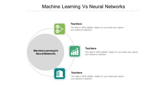 Machine Learning Vs Neural Networks Ppt PowerPoint Presentation Portfolio Themes Cpb Pdf