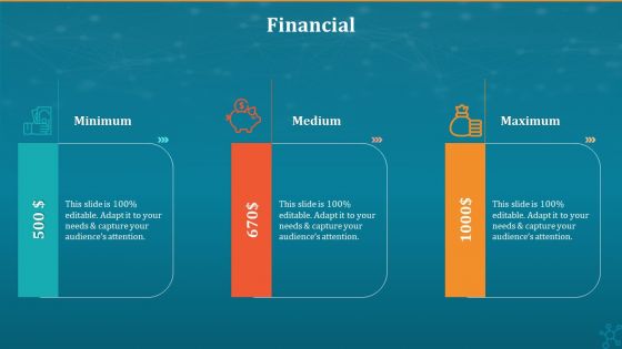 Machine To Machine Communication Financial Pictures PDF