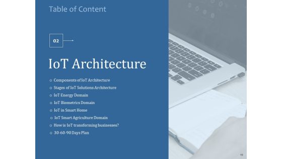 Machine To Machine Communication Outline PowerPoint Slides Ppt PowerPoint Presentation Complete Deck With Slides Slide13