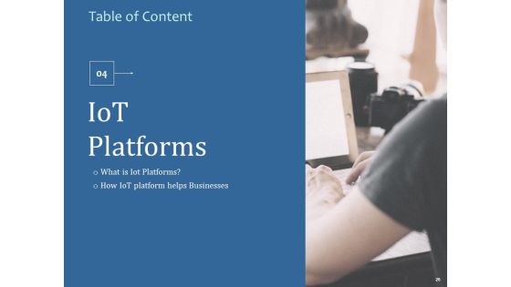 Machine To Machine Communication Outline PowerPoint Slides Ppt PowerPoint Presentation Complete Deck With Slides Slide26