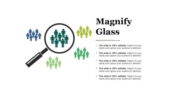 Magnify Glass Ppt PowerPoint Presentation Styles Tips