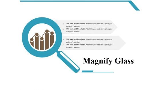 Magnify Glass Ppt PowerPoint Presentation Summary Demonstration Magnify Glass Ppt PowerPoint Presentation Summary Demonstration