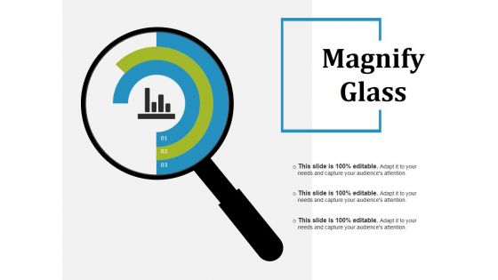 Magnify Glass Ppt PowerPoint Presentation Tips