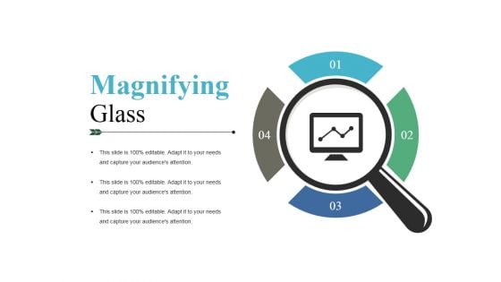 Magnifying Glass Ppt PowerPoint Presentation Ideas Tips